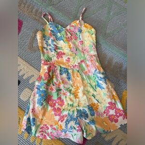 Old Navy Romper XS
